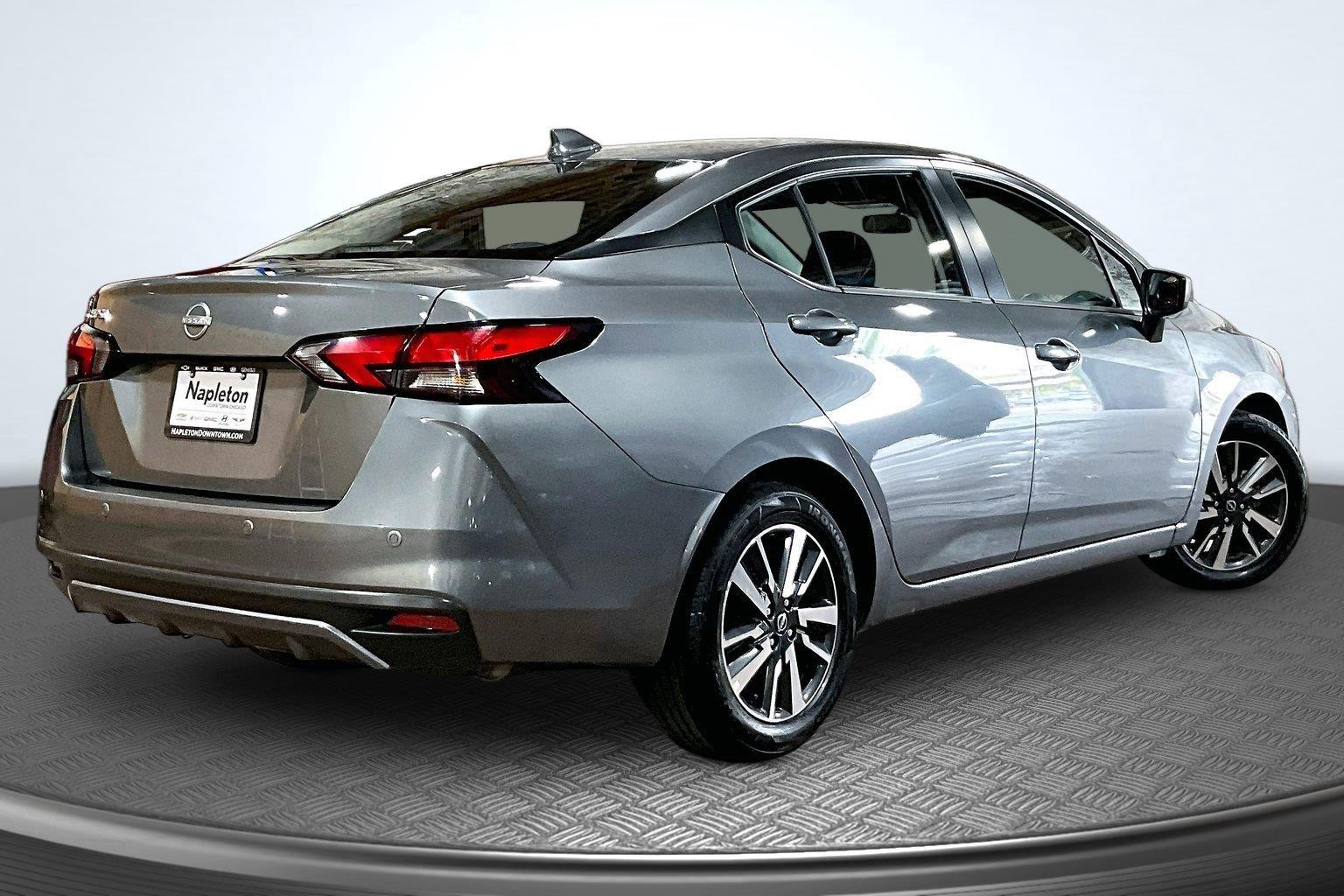 nissan versa sedan 2025 3N1CN8EV8SL815458 image nissan versa sedan 2025 3N1CN8EV8SL815458 image